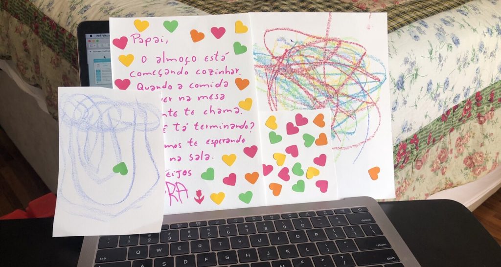 Anywhere Office: um manifesto!