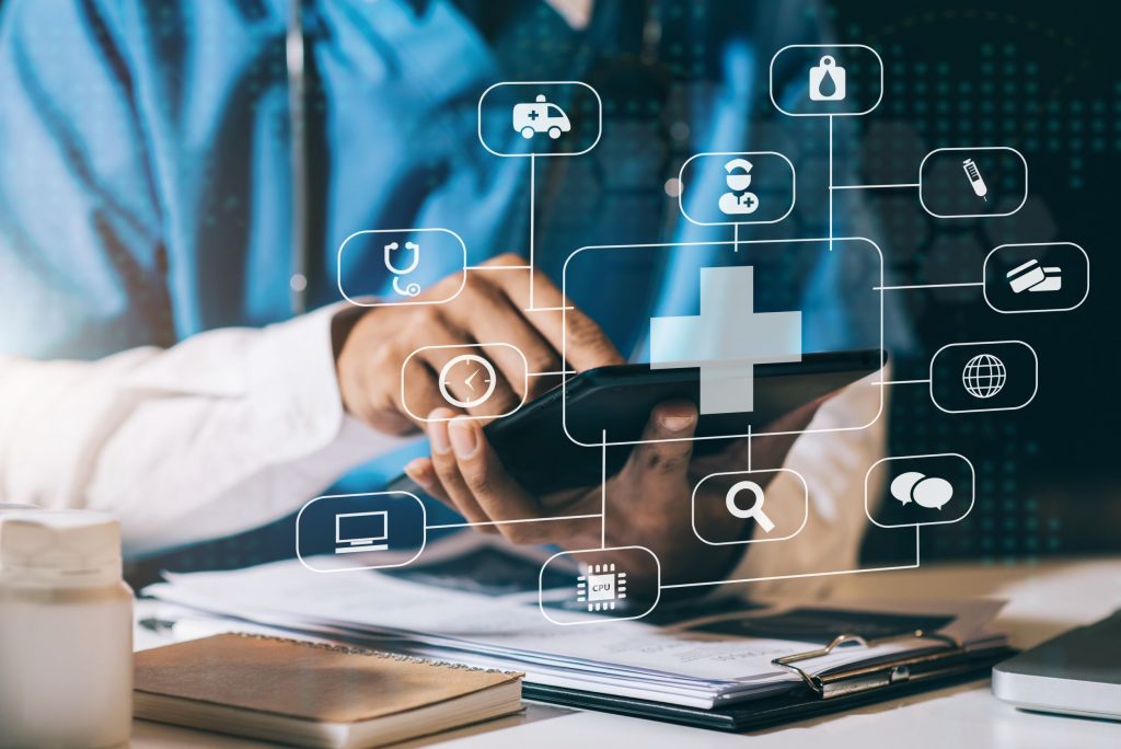 Ajustes na gestão financeira cessam perdas comuns na rotina das instituições de saúde