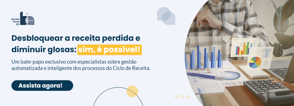 Estratégias para facilitar a vida do faturista hospitalar