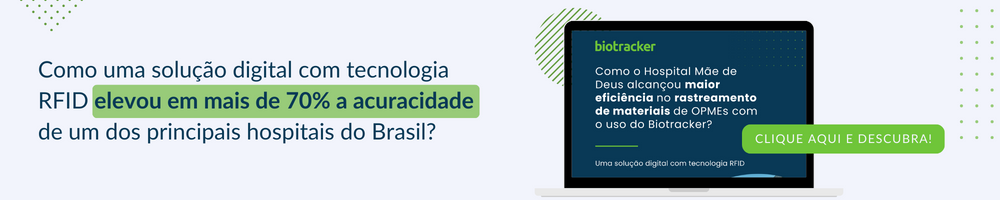 Como o Hospital Mãe de Deus elevou em mais de 70% a acuracidade dos dados?