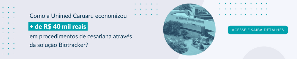 Revolução na eficiência operacional médica através de tecnologia RFID: Saiba detalhes!