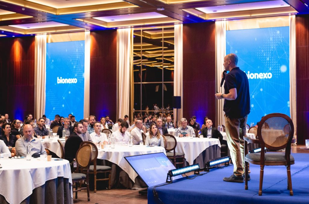 Potencializando a Saúde com Soluções Digitais Integradas: Conheça a Plataforma Bionexo 360º